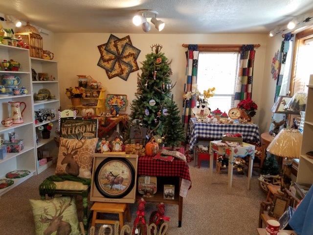 36 North Piney Road, Story, WY 82842